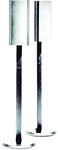 Onkyo AS-240S Speaker Stand - Silver