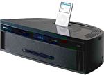 Onkyo CBX-300 All-In-One Audio System