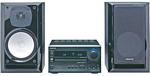 Onkyo CS-325 Stereo Shelf System with CD