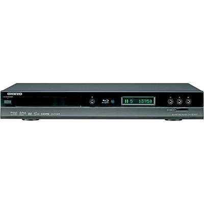 Onkyo AS-140 Speaker Stand - Silver