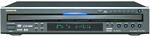 Onkyo DV-CP706B 6-Disc DVD Player with 1080p