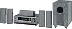 Onkyo HT-S3100B 700-Watt 5.1-Channel Home Theater System with iPod Dock Black