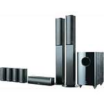 Onkyo HT-S3200B 5.1-Channel Home Theater System with iPod Dock 
