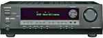 Onkyo TX-SR304B Black 65-Watt Per Channel 5.1 Channel AV Surround Home Theater Receiver