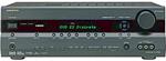 Onkyo TX-SR506B Black 70-Watt 7.1 Channel AV Surround Home Theater Receiver With HDMI Switching