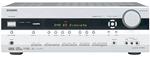 Onkyo TX-SR506S Silver 70-Watt 7.1 Channel AV Surround Home Theater Receiver with HDMI Switching
