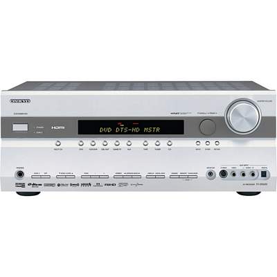 Onkyo DS-A3 Remote Interactive Dock for iPod