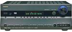 Onkyo TX-SR705B Black 7 x 100-Watt Per Channel THX Select2 Certified 7.1 Channel AV Surround Home Theater Receiver