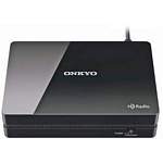 Onkyo UP-HT1 HD Radio Radio Tuner