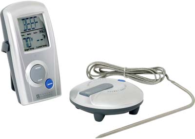 Oregon Scientific AW-129 Wireless BBQ Thermometer