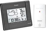 Oregon Scientific BAR-386BK Wireless Weather Forecaster