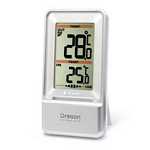 Oregon Scientific EMS100 PC Upload Temperature Station