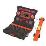 Oregon Scientific JW88 Hot Wheels Accelerator Laptop