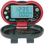 Oregon Scientific PE-316CA Pedometer With Calorie Counter And Walking Book