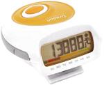 Oregon Scientific PE-823 Pedometer With Calorie Counter