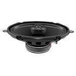 Orion CO570 Cobalt Series 5 Inchx7 Inch 100 Watt 2 Way Coaxial Speaker 2.32 Inch D