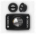 Orion HCCA1002 HCCA Audiophile 1 Inch TWEETER KIT w/ X-OVER