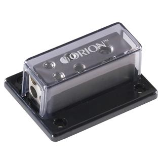 Orion Wired ORD48 (1) 4G in - (4) 8G out Distribution Block