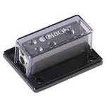 Orion Wired ORD48 (1) 4G in - (4) 8G out Distribution Block