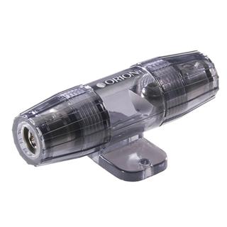 Orion Wired ORFMANL Single Mini ANL Fuse Holder