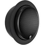 Orion XTR1002 XTR 1 Inch tweeter kit with crossover 60 watts RMS / 120 watts peak