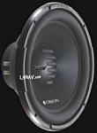 Orion XTR102 10 Inch 250 Watts RMS Dual 2 Ohm Voice Coil Subwoofer