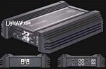 ORION XTR10001D AMP 1000 WATT RMS CLASS D MONO AMP