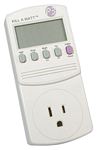 P3 P4400 Kill A Watt Electricity Usage Monitor