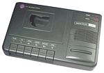P3 P5080 Telephone Recorder