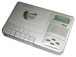P3 P5090 LCD Telephone Recorder with Caller ID