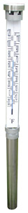 P3 P7680 Sol-Mate Jumbo Garden Thermometer