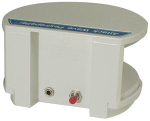 P3 P7816 Attack Wave Pestrepeller