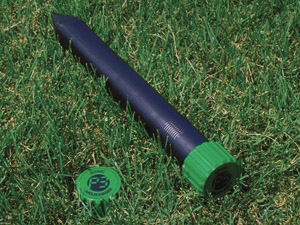 P3 P7901 Molechaser