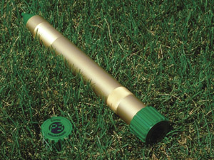 P3 P7906 Vibrasonic Molechaser