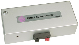 P3 P7925 Mineral Manager