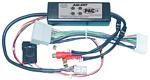 PAC AAI-CHY Auxiliary Audio Input (For Chrysler, Dodge & Jeep CAN bus vehicles)