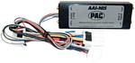 PAC AAI-NIS2 Auxiliary Audio Input (Nissan & Infiniti)