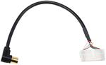 PAC AB-CHR99 Auxiliary Audio Input (1999-2001 Chrysler)