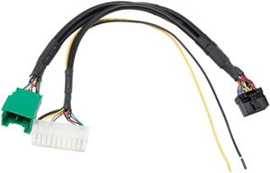 PAC AB-FRD16 Auxiliary Audio Input (Ford, Lincoln, Mercury)