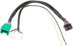 PAC AB-FRD16 Auxiliary Audio Input (Ford, Lincoln, Mercury)