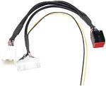 PAC AB-FRD20 Auxiliary Audio Input (Ford, Lincoln, Mercury)