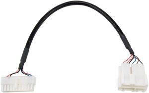PAC AB-GM10 Auxiliary Audio Input (GM Vehicles)