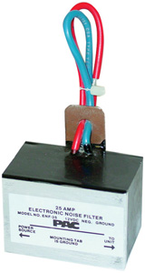 PAC ENF-25 Electronic 25-Amp Filter