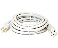 Panamax GEC-1410 Heavy-Duty 10' AC Extension Cord