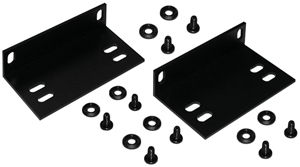 Panamax GRM-2204 DOUBLE-HIGH RACK MOUNTING KIT FOR USE WITH PM5300-EX