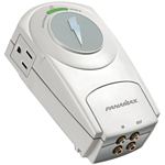 Panamax M-2SUB Multi-Use Dual-Outlet Surge Suppressor - With AV line-Level Protection