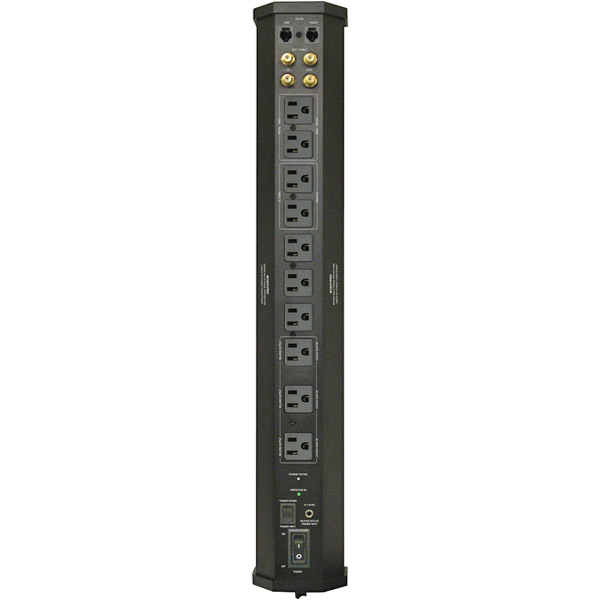 Panamax M10-HT-PRO 10-Outlet Home Theater Power Management