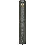 Panamax M10-HT-PRO 10-Outlet Home Theater Power Management