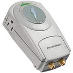 Panamax M2-AV Multi-Use Dual-Outlet Surge Suppressor - With AV line-Level Protection