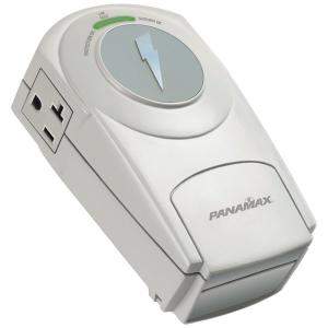 Panamax M2A20 2-Outlet Max 2 Surge Protector